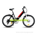 simino Emaxi disc brake electric bicycle